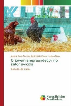 O jovem empreendedor no setor avícola