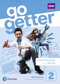 GoGetter 2 Workbook with Online Homework PIN code Pack, m. 1 Beilage, m. 1 Online-Zugang