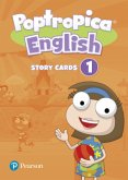 Poptropica English Level 1 Storycards Poptropica English Level 1 Storycards