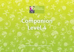 Primary Years Programme Level 4 Companion Pack of 6 - Snowball, Lesley;Holderness, Jackie