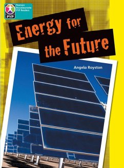Cover PYP L10 Energy for the Future 6PK