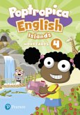 Poptropica English Islands Level 4 Wordcards Poptropica English Islands Level 4 Wordcards