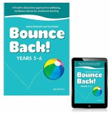 Bounce Back! Years 5-6 with eBook