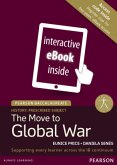 Pearson Baccalaureate History: The Move to Global War eText Pearson Baccalaureate History: The Move to Global War eText