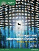 Management Information Systems with Access Code for MyManagement Lab Arab World Edition, m. 1 Beilage, m. 1 Online-Zugan
