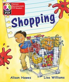 Primary Years Programme Level 1 Shopping 6Pack - Hawes, Alison