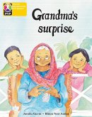 PYP L3 Grandma's Surprise 6PK PYP L3 Grandma's Surprise 6PK