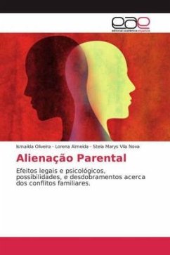 Alienação Parental - Oliveira, Ismailda;Almeida, Lorena;Vila Nova, Stela Marys