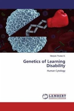 Genetics of Learning Disability
