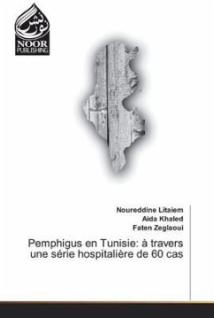 Cover Pemphigus en Tunisie