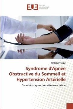 Syndrome d'Apnée Obstructive du Sommeil et Hypertension Artérielle - Yangui, Ferdaous