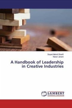 A Handbook of Leadership in Creative Industries