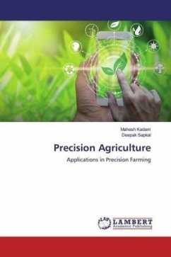 Precision Agriculture - Kadam, Mahesh;Sapkal, Deepak