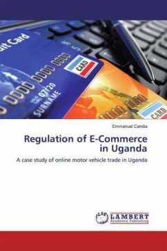Regulation of E-Commerce in Uganda