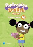 Poptropica English Islands Level 4 Storycards Poptropica English Islands Level 4 Storycards