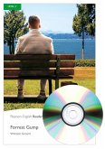 Level 3: Forrest Gump Book and MP3 Pack