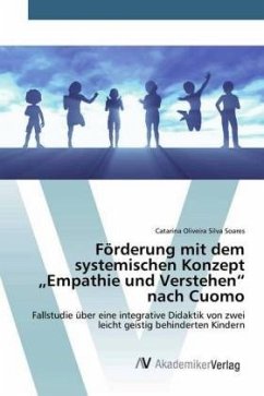 Cover Förderung mit dem systemischen Konzept 