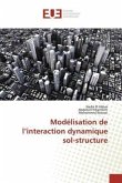 Modélisation de l¿interaction dynamique sol-structure