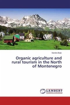 Organic agriculture and rural tourism in the North of Montenegro