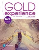 Gold Experience 2nd Edition A2+ Teacher's Book with Online Practice & Online Resources Pack, m. 1 Beilage, m. 1 Online-Z