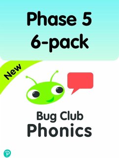 Bug Club Blue C (KS1) Time to Sleep 6pk - McDougall, Jill