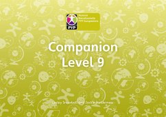 Primay Years Programme Level 9 Companion Pack of 6 - Holderness, Jackie;Snowball, Lesley