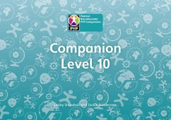 Primary Years Programme Level 10 Companion Pack of 6 - Snowball, Lesley;Holderness, Jackie