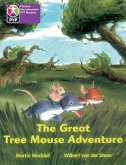 Primary Years Programme Level 5 The Great Tree Mouse Adventure 6Pack