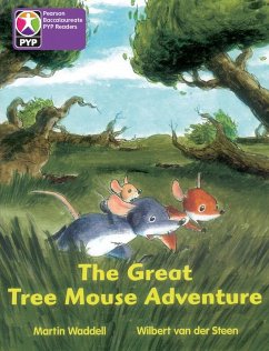 Primary Years Programme Level 5 The Great Tree Mouse Adventure 6Pack - Waddell, Martin