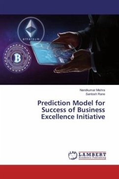 Prediction Model for Success of Business Excellence Initiative - Mishra, Nandkumar;Rane, Santosh