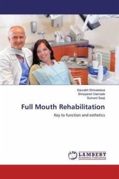 Full Mouth Rehabilitation