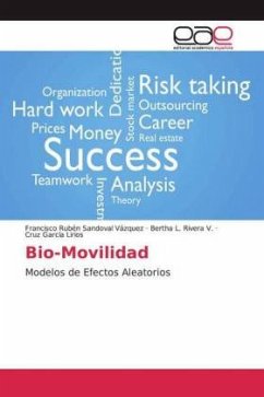 Bio-Movilidad - Sandoval Vázquez, Francisco Rubén;Rivera V., Bertha L.;García Lirios, Cruz