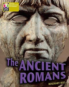 Primary Years Programme Level 9 The Ancient Romans 6Pack - Rees, Rosemary
