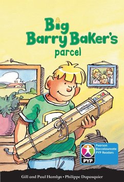 PYP L7 Big Barry Bakers Parcel 6PK - Hamlyn, Gill; Hamlyn, Paul