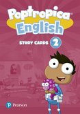 Poptropica English Level 2 Storycards Poptropica English Level 2 Storycards