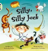Bug Club Green C/1B Silly, Silly Jack 6-pack Bug Club Green C/1B Silly, Silly Jack 6-pack