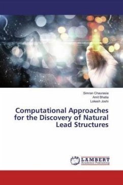Computational Approaches for the Discovery of Natural Lead Structures
