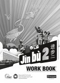 Jin Bu 2 Workbook Pack