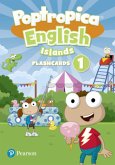 Poptropica English Islands Level 1 Flashcards Poptropica English Islands Level 1 Flashcards
