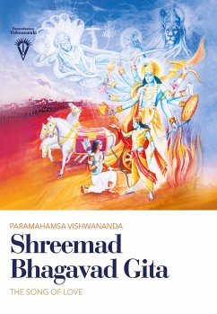 Shreemad Bhagavad Gita - Vishwananda, Paramahamsa Sri Swami