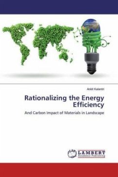 Rationalizing the Energy Efficiency - Kalantri, Ankit