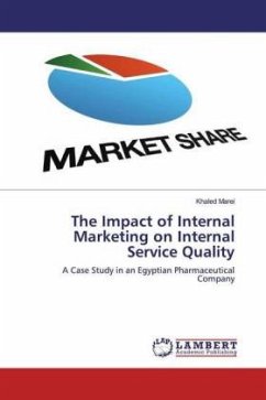 The Impact of Internal Marketing on Internal Service Quality