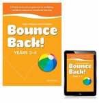 Bounce Back! Years 3-4 with eBook Bounce Back! Years 3-4 with eBook
