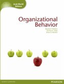 Organizational Behavior (Arab World Edition) with MyManagementLab, m. 1 Beilage, m. 1 Online-Zugang