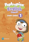 Poptropica English Islands Level 2 Storycards Poptropica English Islands Level 2 Storycards