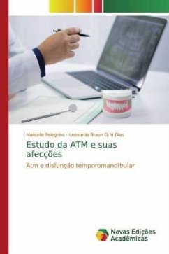 Estudo da ATM e suas afecções