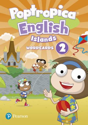 Poptropica English Islands Level 2 Wordcards Poptropica English Islands Level 2 Wordcards