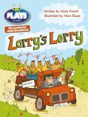 Julia Donaldson Plays Green/1B Larry's Lorry 6-pack