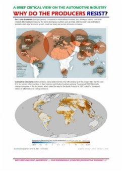 A BRIEF CRITICAL VIEW ON THE AUTOMOTIVE INDUSTRY: WHY DO THE PRODUCERS RESIST? - Shucker, Beat;Schast, Christine