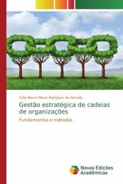 Gestão estratégica de cadeias de organizações - Placer Rodrigues de Almeida, Celio Mauro